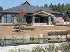 花巻新渡戸記念館