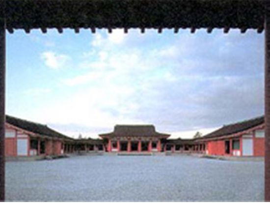 観光タクシー 普通車or大型車orジャンボタクシー 岩手県近郊 えさし藤原の郷を巡るコース＜花巻発＞