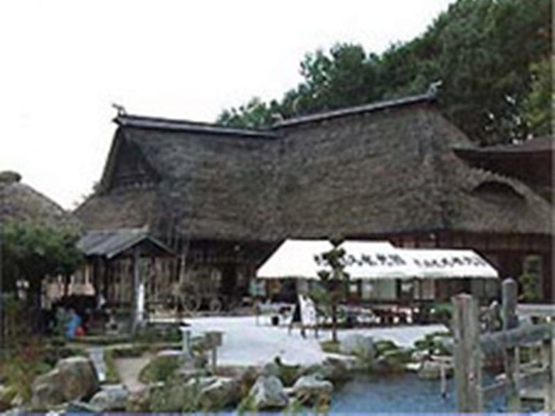 水光園（遠野）