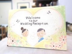 うづまこ陶芸教室wedding08