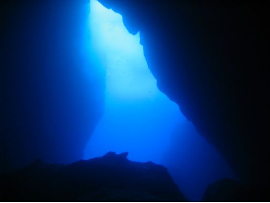 貸切体験ダイビング グロットでのシュノーケリング付きプランあり！＜ビーチ／1～2ダイブ＞by MSC