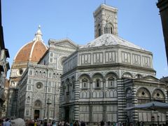 Firenze Duomo, Cathedral, Italy, Florence