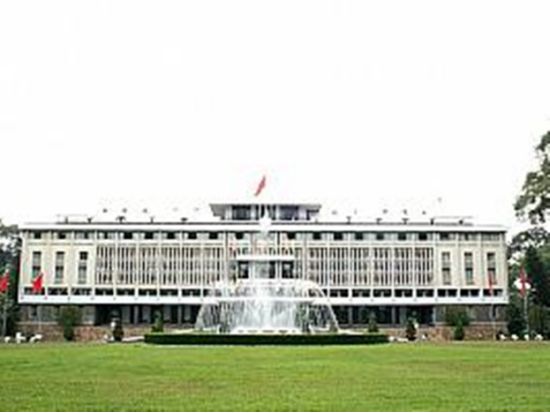 ホーチミン　貸切チャーター（1～7名）4～8時間　延長オプションあり！プライベートツアーを自分流にアレンジできる＜現地ガイド 日本語可＞by JTB