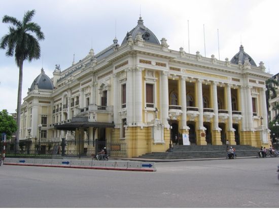 ハノイ　貸切チャーター（1～7名）4～8時間　プライベートツアーを自分流にアレンジ！＜現地ガイド 日本語可＞by JTB