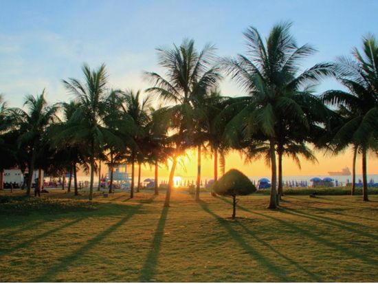 ダナン／ホイアン　貸切チャーター（1～7名）4～8時間☆プライベートツアーを自分流にアレンジ！＜現地ガイド 日本語可／ダナン発＞by JTB