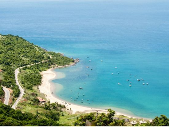 ダナン／ホイアン　貸切チャーター（1～7名）4～8時間☆プライベートツアーを自分流にアレンジ！＜現地ガイド 日本語可／ダナン発＞by JTB