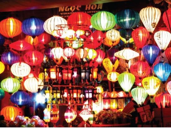 ダナン／ホイアン　貸切チャーター（1～7名）4～8時間☆プライベートツアーを自分流にアレンジ！＜現地ガイド 日本語可／ダナン発＞by JTB