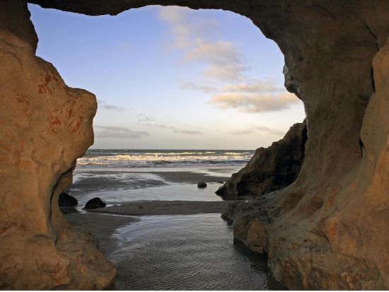 モロブランコ1日観光ツアー ＜英語ガイド／フォルタレザ発＞