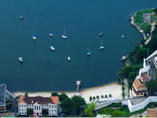 ラゴイーニャ1日観光ツアー＜英語ガイド／フォルタレザ発＞