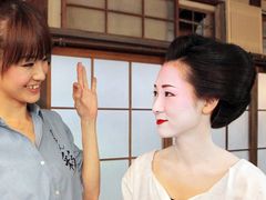 半かつら