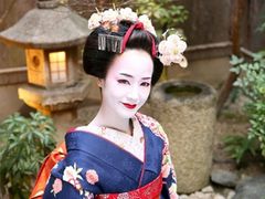 お庭撮影
