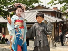 お子様お散歩プラン2