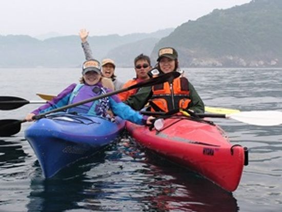 アイランドストリーム6