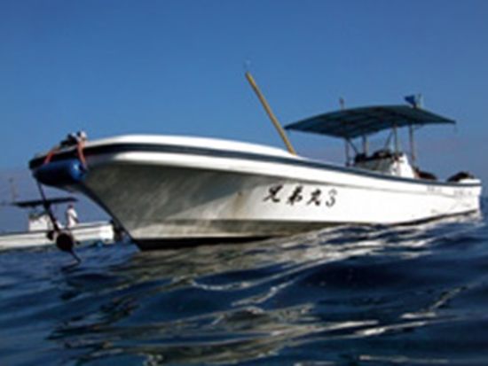 ブルーオーシャン合同会社