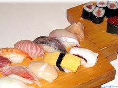 sushi