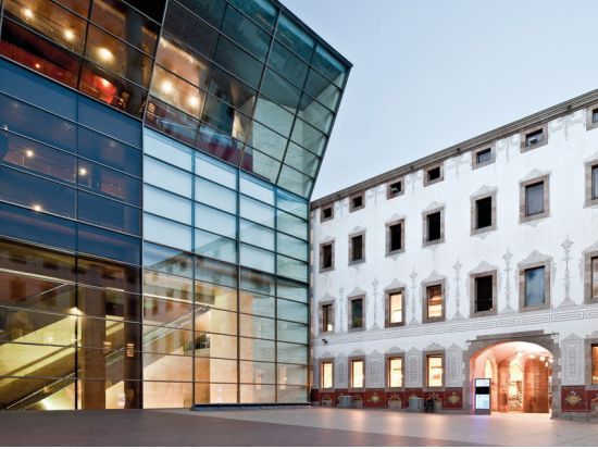 ミュージアムパス「アーティケット（Articket）」　美術館ファストパス！バルセロナの6大美術館に入場可能＜1年間有効＞