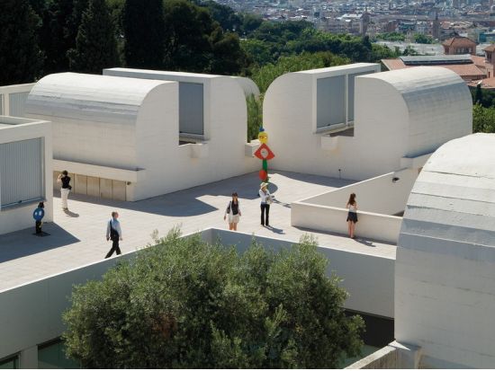 ミュージアムパス「アーティケット（Articket）」　美術館ファストパス！バルセロナの6大美術館に入場可能＜1年間有効＞