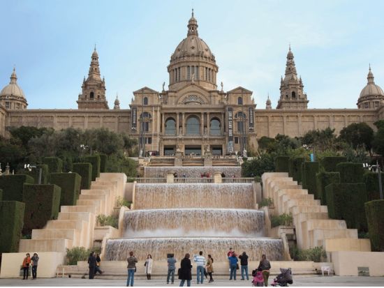 ミュージアムパス「アーティケット（Articket）」　美術館ファストパス！バルセロナの6大美術館に入場可能＜1年間有効＞