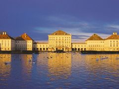 Munchen Tourismus.Rommelt, Bernd