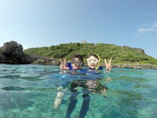 グラッツシュノーケル3