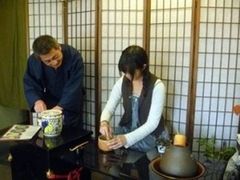 喫茶去庵22