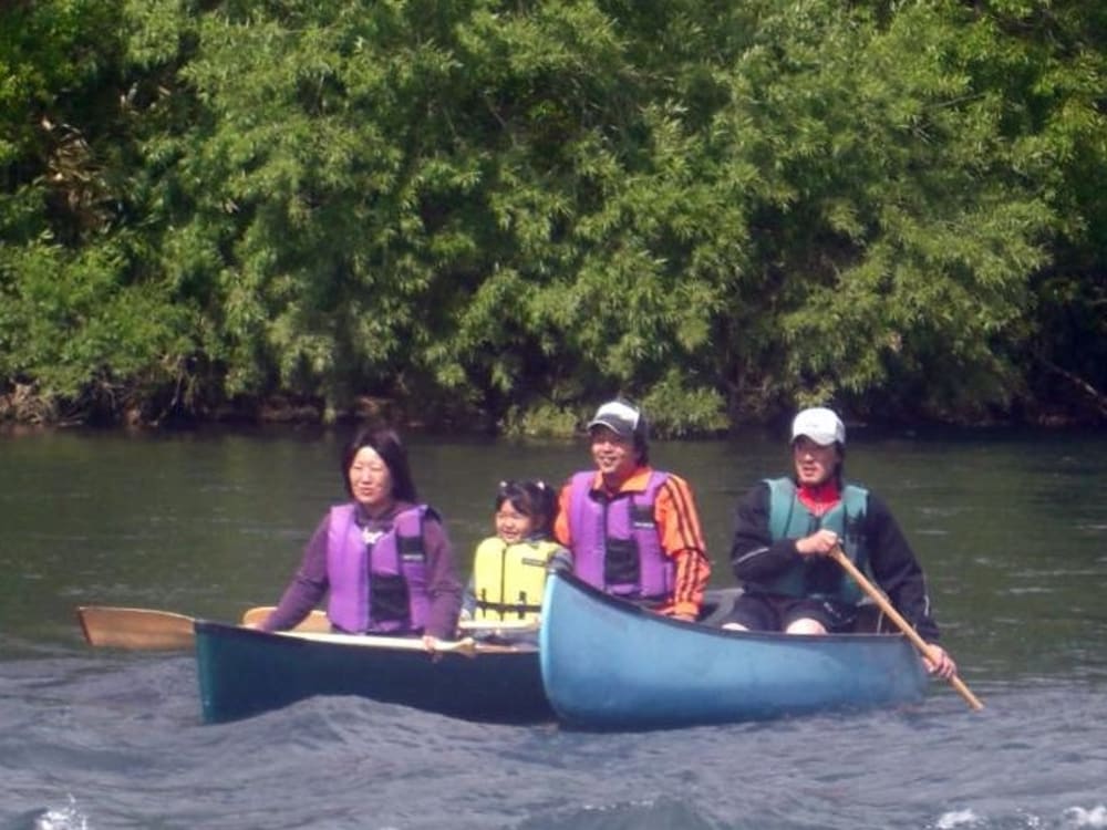 canoe 2011.10