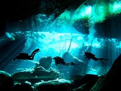 cenote