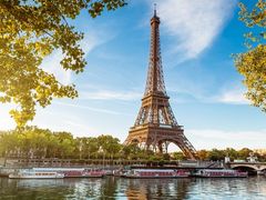 Eiffel Tower
