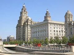 Liverpool, England