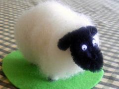 ふれあい牧場(ファームズ千代田)10