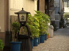 神楽坂free