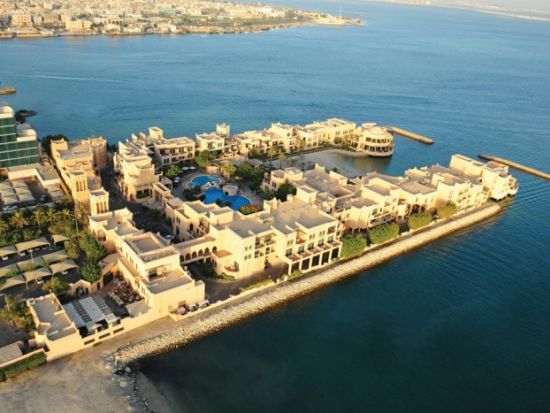 1泊2日バーレーン！ノボテル・アル・ダナ・リゾートまたはウィンダム ガーデン マナマ滞在パッケージ＜プライベート空港往復送迎付き＞