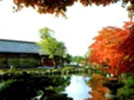 山形市街十景コース　観光タクシー＜山形等発＞