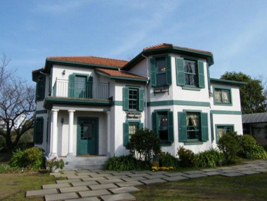 貸切観光タクシー 港町めぐり 赤レンガ倉庫・山手西洋館など選べる4コース＜1時間半～2時間／1～6名／横浜市内送迎可＞