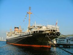 港の見える丘公園