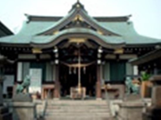 山形七福神コース　観光タクシー＜山形等発＞