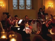 Mozart Stiftskeller St. Peter concert