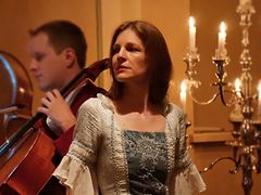 Stiftskeller St. Peter Concert