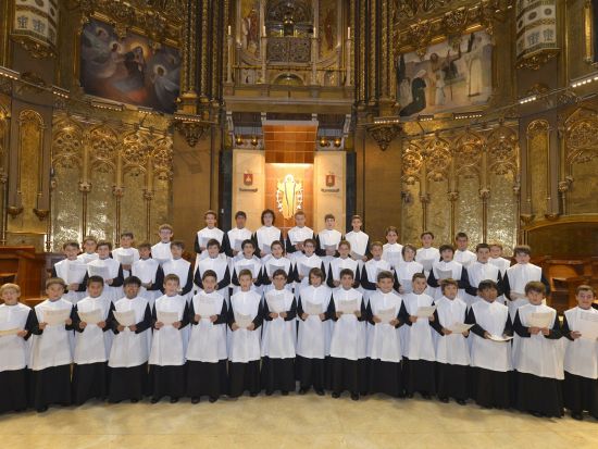 モンセラット 1日観光ツアー　修道院入場＆少年聖歌隊コーラス鑑賞プランあり ＜登山列車利用／英語／バルセロナ発＞