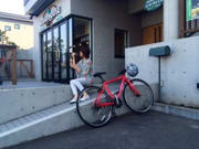 円山自転車散策 2