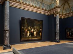 Amsterdam, Museum