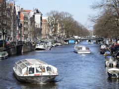 Amsterdam, Museum
