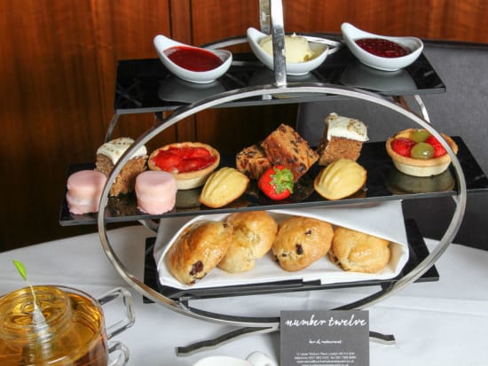 London_hi tea menu_Ambassadors Bloomsbury Hotel