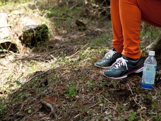トレッキングツアー 富士山を眺めながら箱根山の外輪山を尾根歩き 6歳から参加OK＜午前／ハコネマウンテンリッパー／箱根＞
