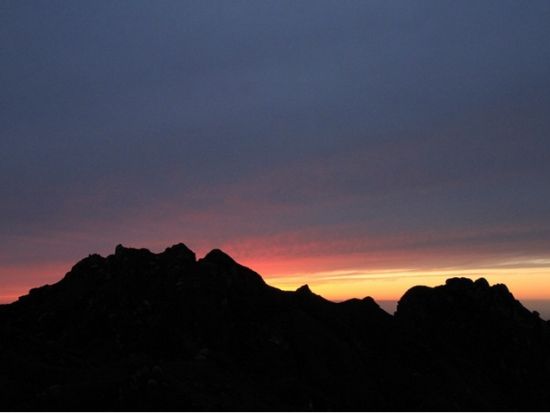 宮之浦岳 or 永田岳 2泊3日縦走キャンプツアー ＜貸切、登山装備レンタル可能＞ by 屋久島ガイド 山好き