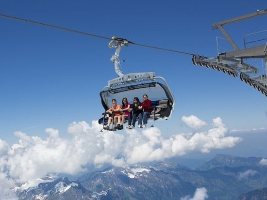 Lucerne And Mount Lis Full Day Trip From Zurich Tours Activities Fun Things To Do In Switzerland Veltra Lucerne And Mount Lis Full Day Trip