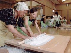 そば道場