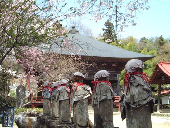 札所二十三番 音楽寺