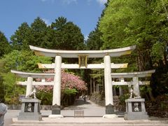 三峯神社
