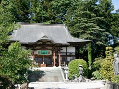 円福寺 大黒天